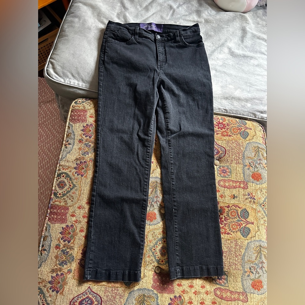 Not your daughters jeans
